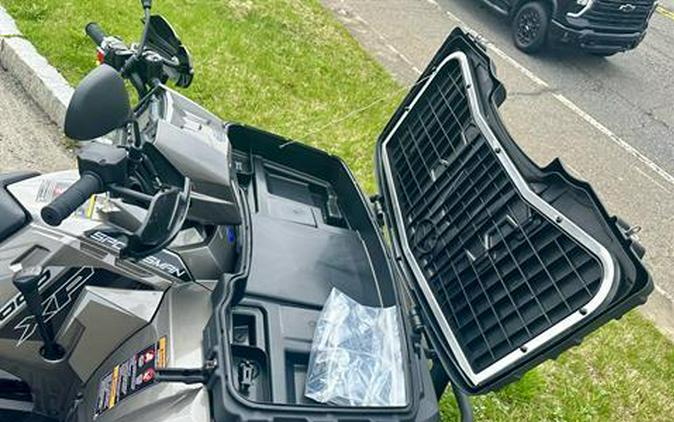 2024 Polaris Sportsman Touring XP 1000 Trail