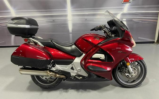 2008 Honda® ST1300