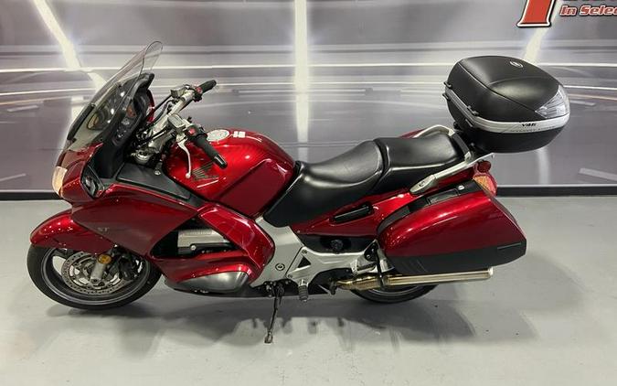 2008 Honda® ST1300