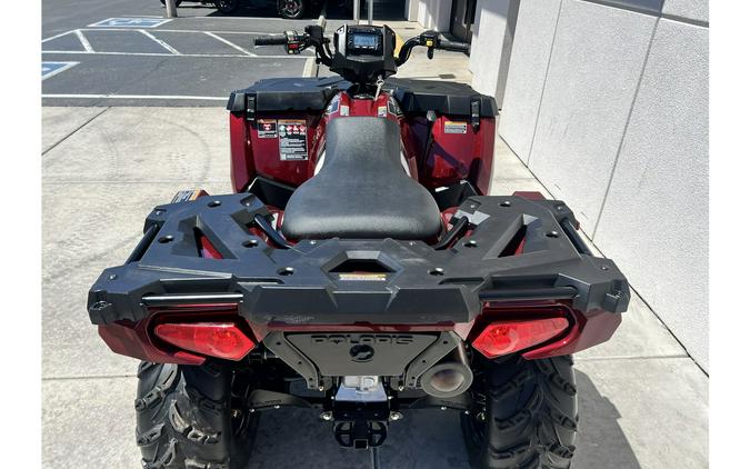 2019 Polaris Industries Sportsman 570 SP