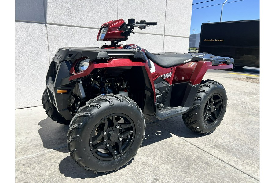 2019 Polaris Industries Sportsman 570 SP