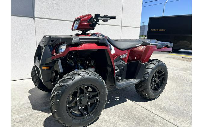 2019 Polaris Industries Sportsman 570 SP