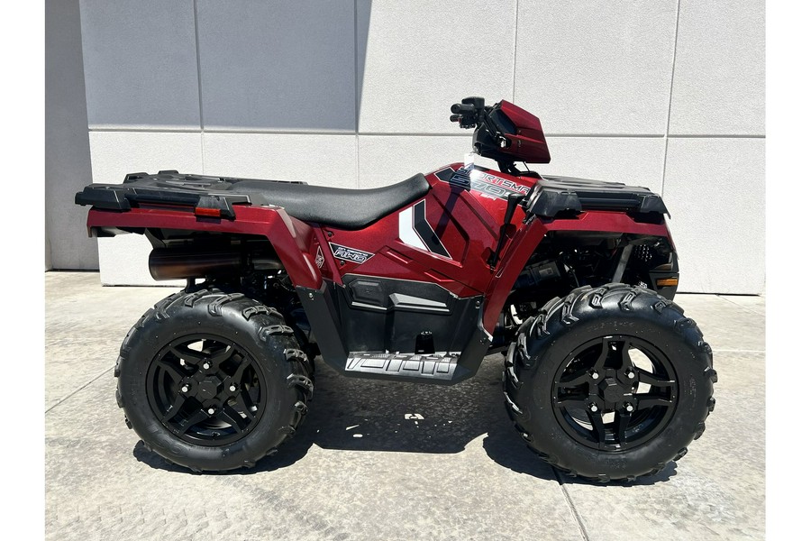 2019 Polaris Industries Sportsman 570 SP