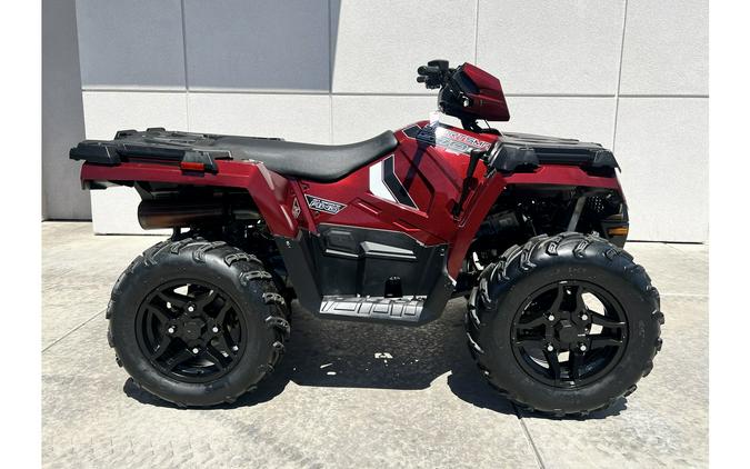 2019 Polaris Industries Sportsman 570 SP