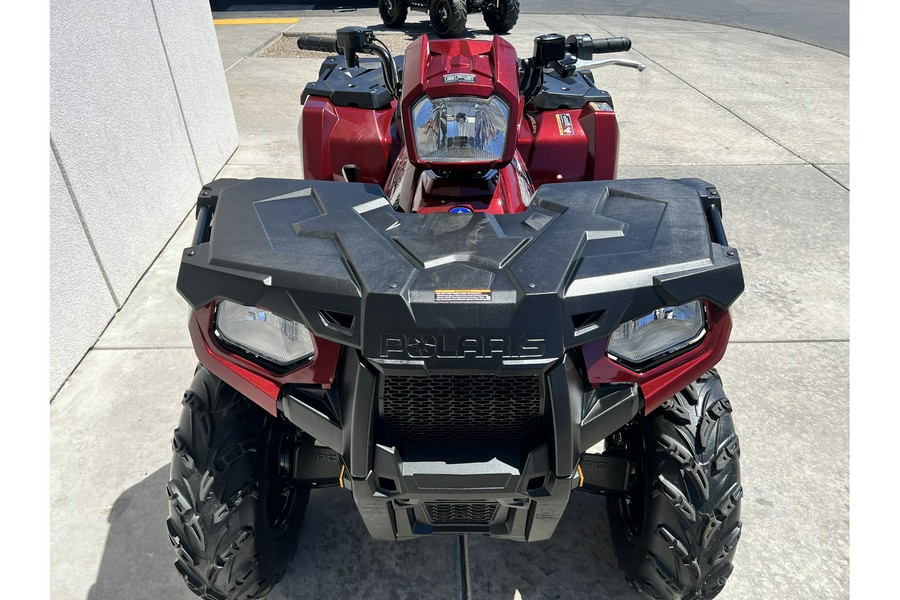 2019 Polaris Industries Sportsman 570 SP