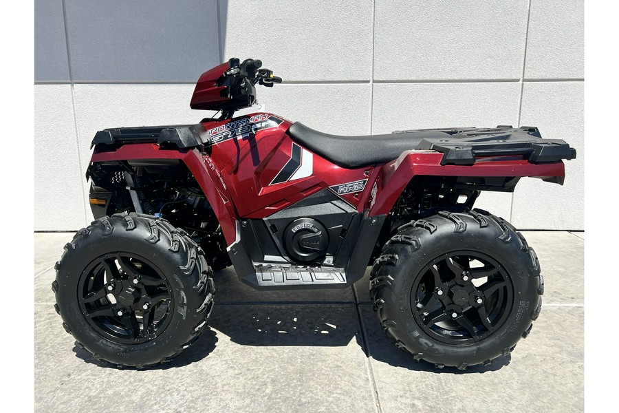 2019 Polaris Industries Sportsman 570 SP