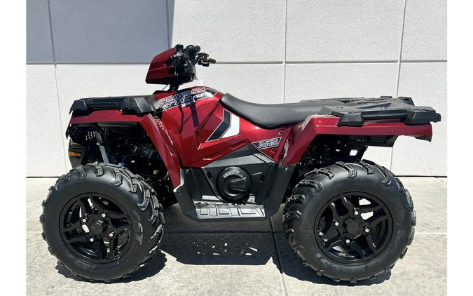 2019 Polaris Industries Sportsman 570 SP