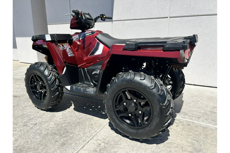 2019 Polaris Industries Sportsman 570 SP