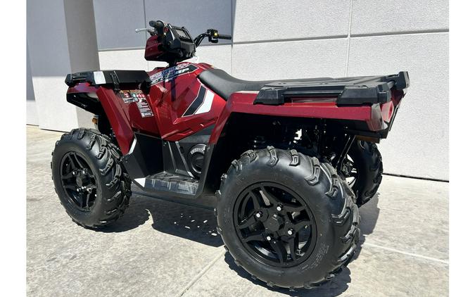 2019 Polaris Industries Sportsman 570 SP