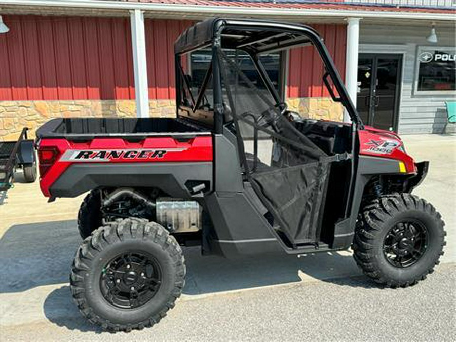 2025 Polaris Ranger XP 1000 Premium