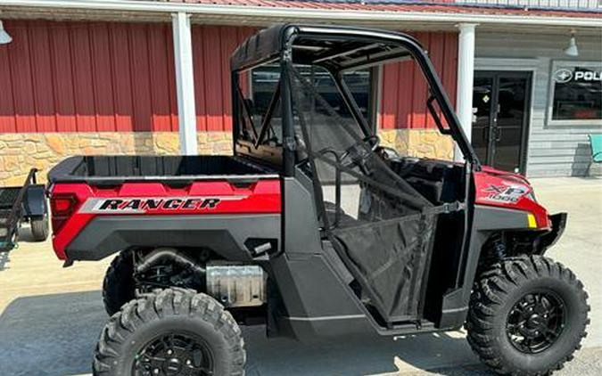 2025 Polaris Ranger XP 1000 Premium