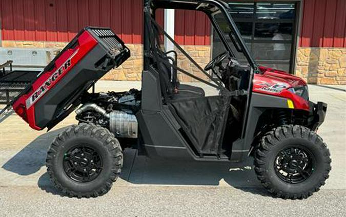 2025 Polaris Ranger XP 1000 Premium