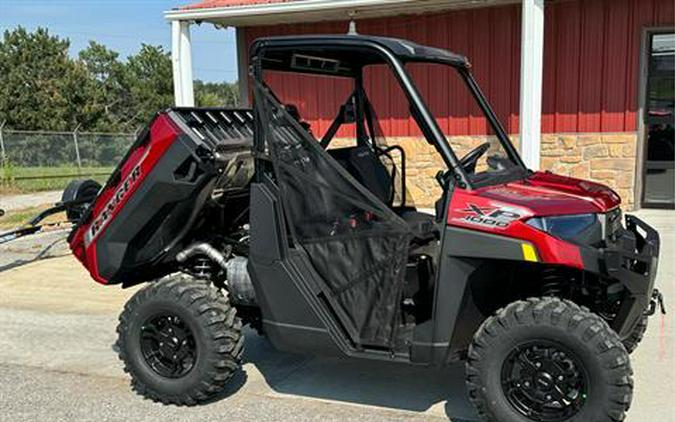 2025 Polaris Ranger XP 1000 Premium