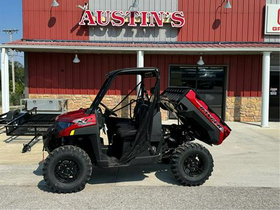 2025 Polaris Ranger XP 1000 Premium