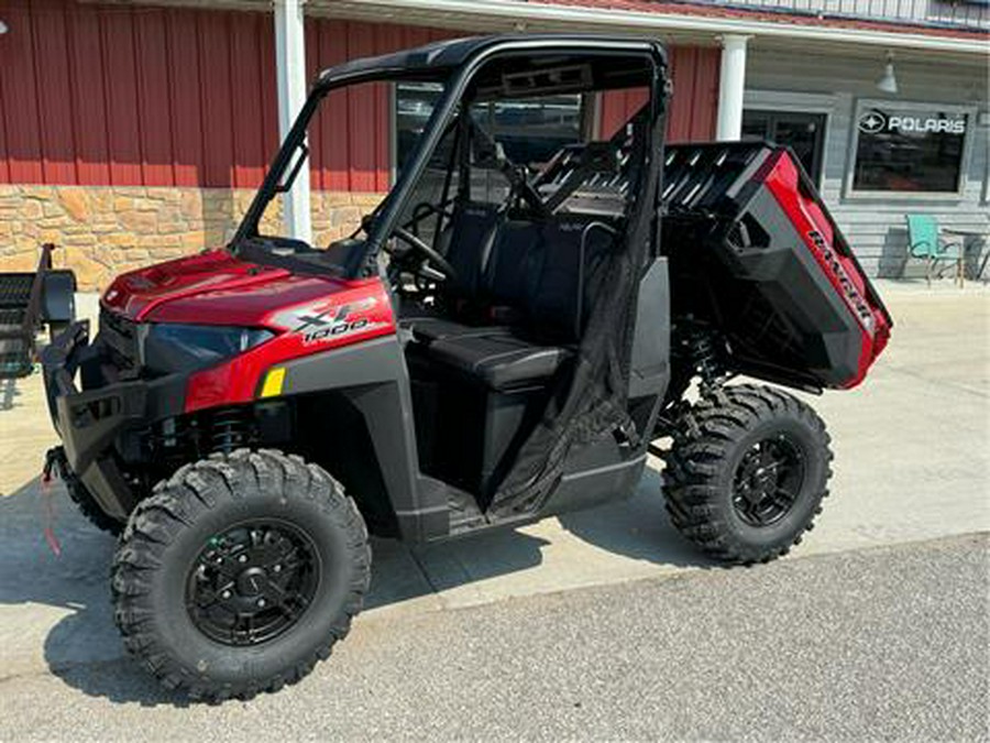 2025 Polaris Ranger XP 1000 Premium