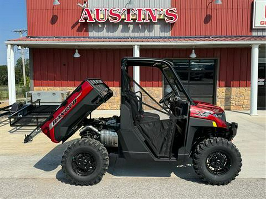 2025 Polaris Ranger XP 1000 Premium