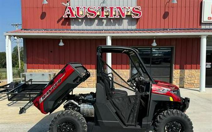 2025 Polaris Ranger XP 1000 Premium