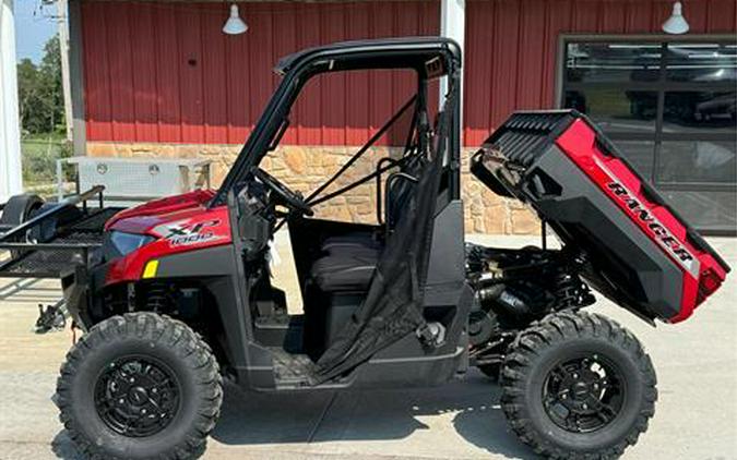 2025 Polaris Ranger XP 1000 Premium