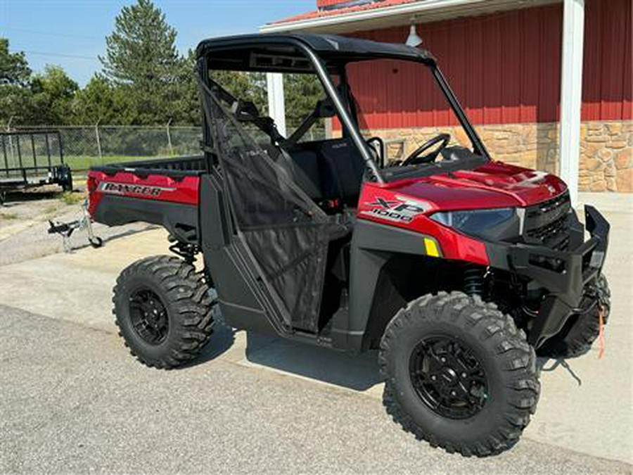 2025 Polaris Ranger XP 1000 Premium