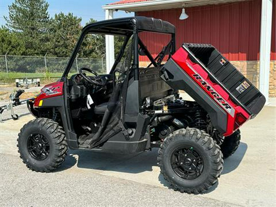 2025 Polaris Ranger XP 1000 Premium