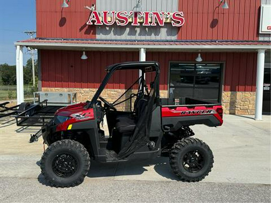 2025 Polaris Ranger XP 1000 Premium