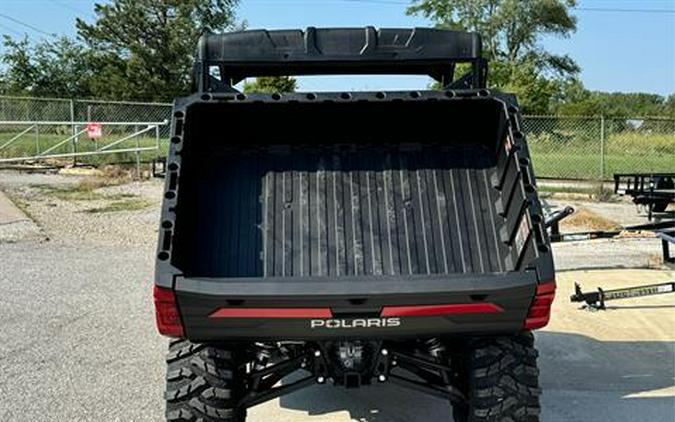 2025 Polaris Ranger XP 1000 Premium