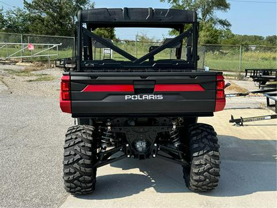 2025 Polaris Ranger XP 1000 Premium