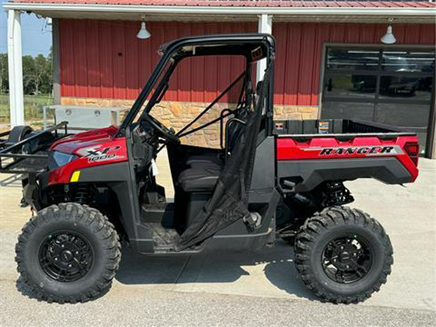 2025 Polaris Ranger XP 1000 Premium