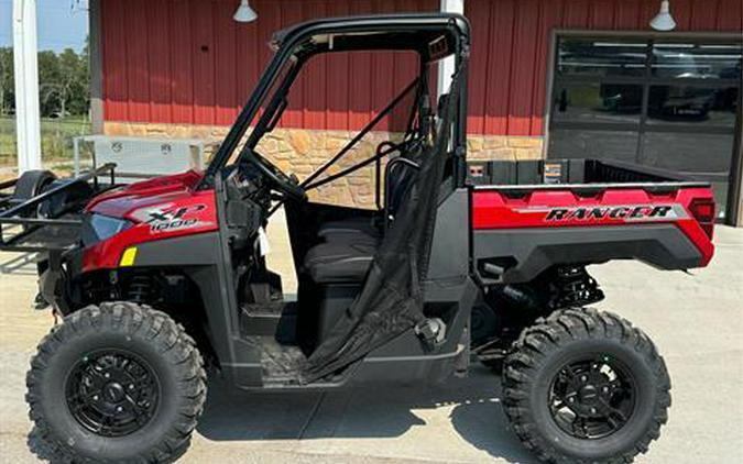 2025 Polaris Ranger XP 1000 Premium