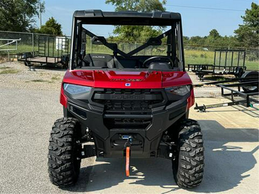 2025 Polaris Ranger XP 1000 Premium