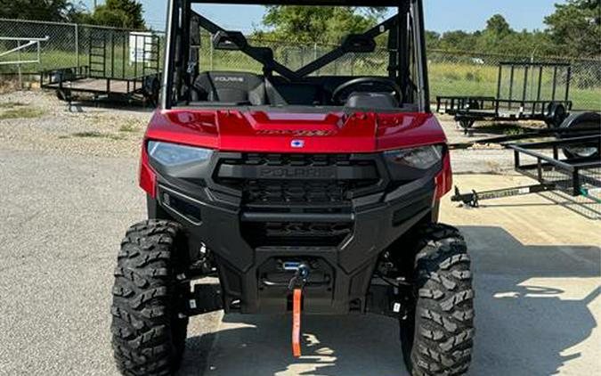 2025 Polaris Ranger XP 1000 Premium