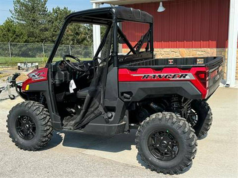 2025 Polaris Ranger XP 1000 Premium