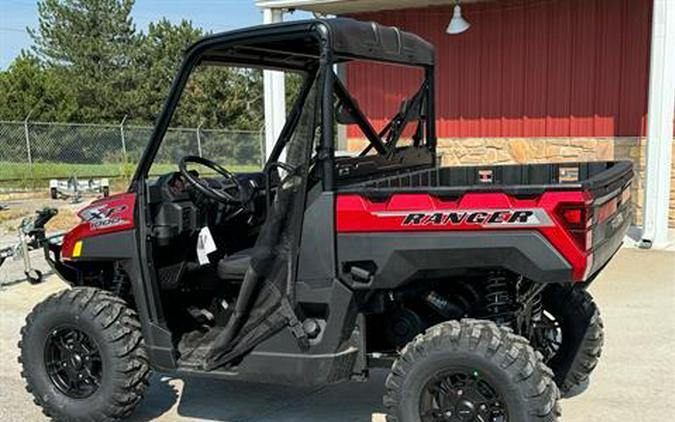 2025 Polaris Ranger XP 1000 Premium