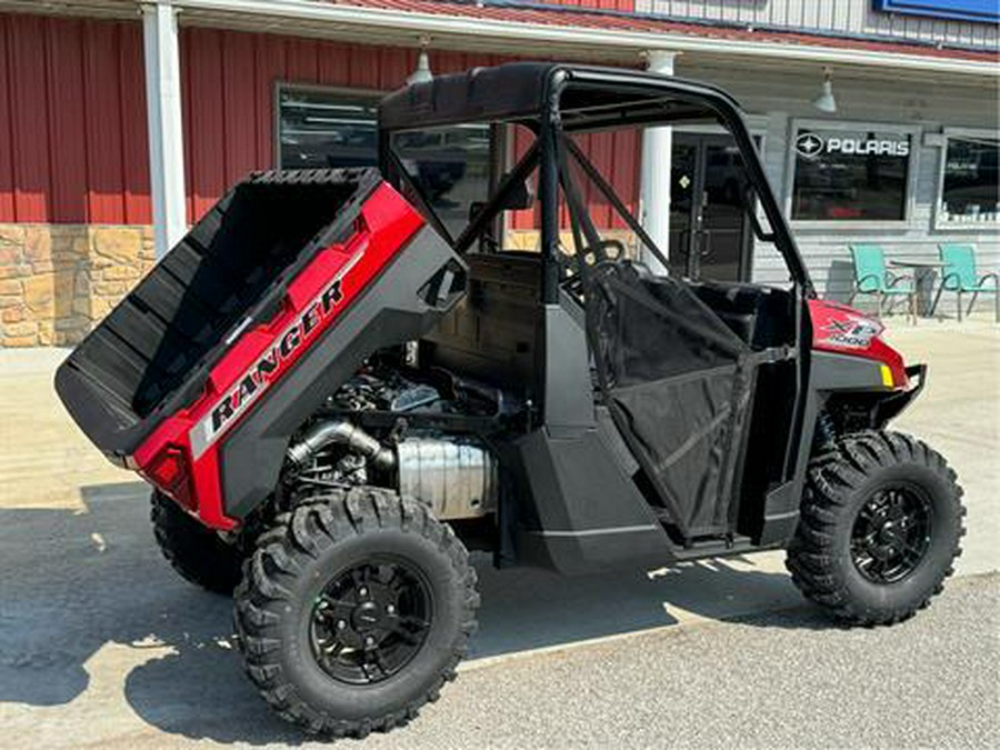 2025 Polaris Ranger XP 1000 Premium