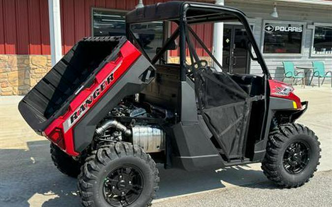 2025 Polaris Ranger XP 1000 Premium