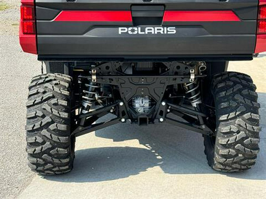 2025 Polaris Ranger XP 1000 Premium