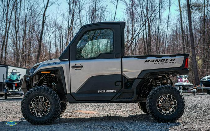 2024 Polaris® Ranger XD 1500 NorthStar Edition Ultimate