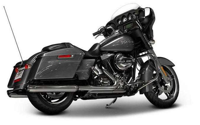 2014 Harley-Davidson® FLHX - Street Glide®