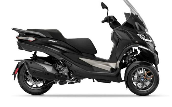 2024 Piaggio MP3 530 Exclusive