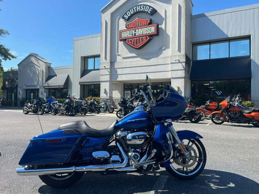 2017 Harley-Davidson Road Glide® Special