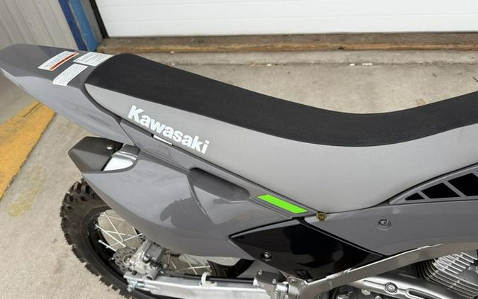 2025 Kawasaki KLX140R L
