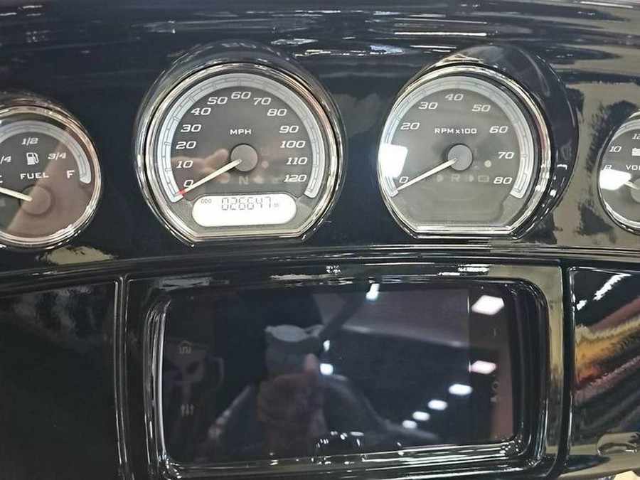 2023 Harley-Davidson® FLHTK - Ultra Limited