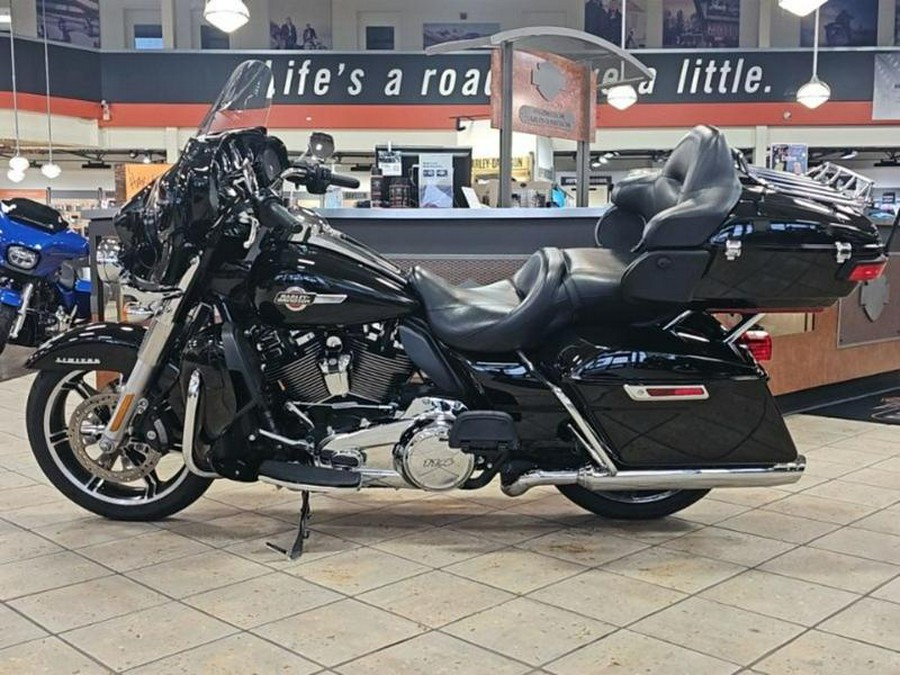2023 Harley-Davidson® FLHTK - Ultra Limited