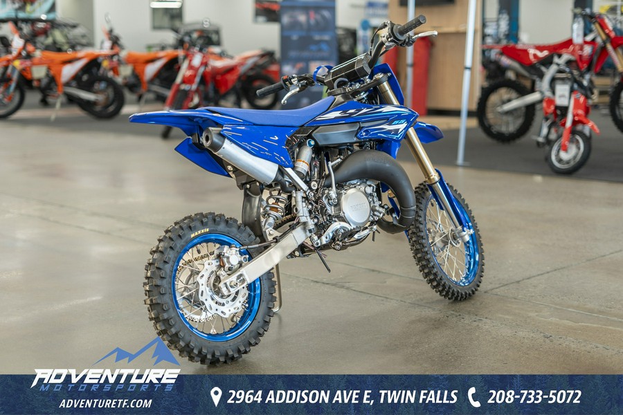 2026 YZ65T - Yamaha