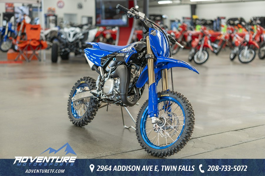 2026 YZ65T - Yamaha