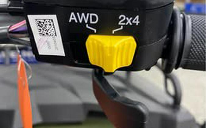 2025 Polaris Sportsman® 450 H.O. EPS