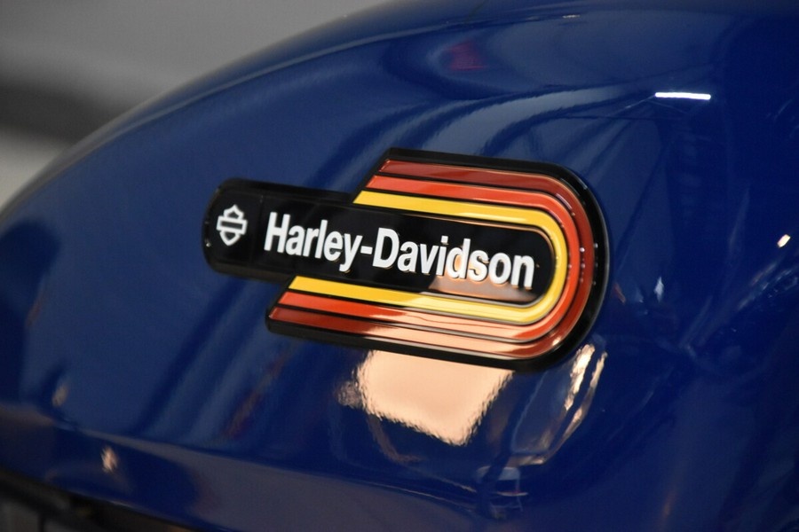 2023 Harley-Davidson Nightster