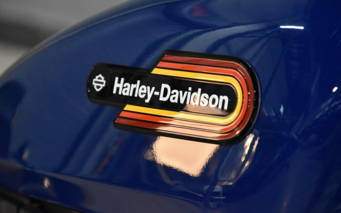 2023 Harley-Davidson Nightster