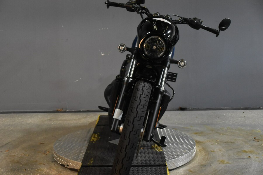 2023 Harley-Davidson Nightster