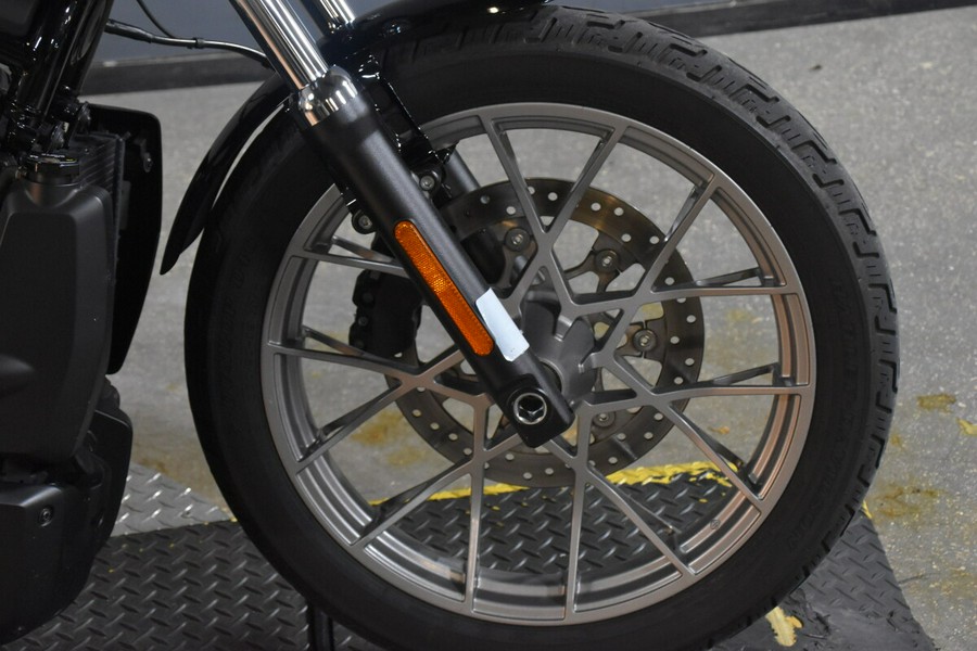 2023 Harley-Davidson Nightster